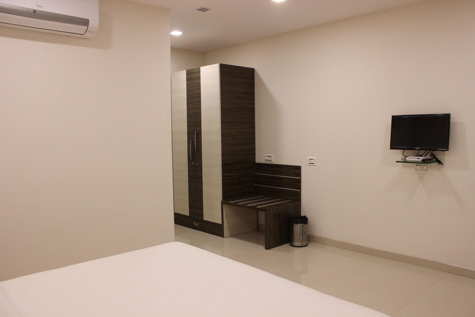 Maxx Value Hospitality Ξενοδοχείο Βομβάη Εξωτερικό φωτογραφία